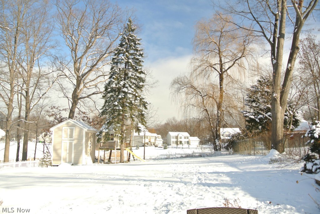 Silver Lake Little Farms - Residential
