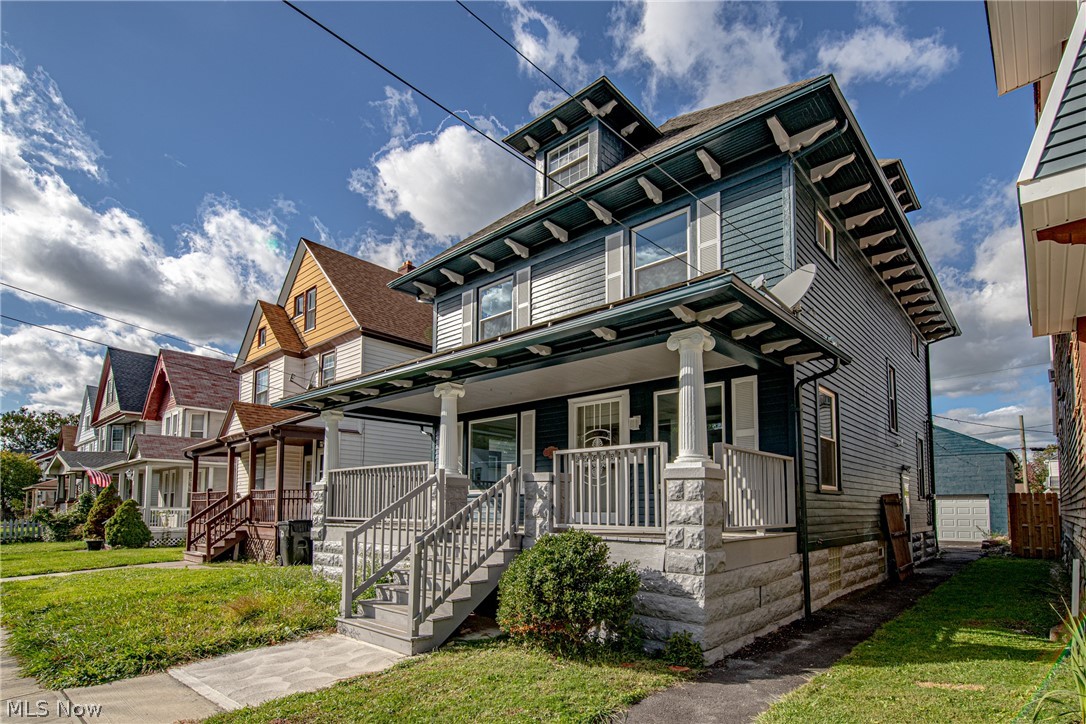 J S Edwards - Residential