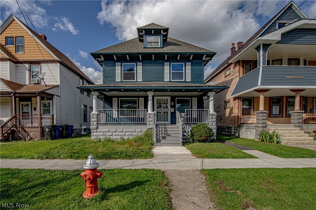 J S Edwards - Residential