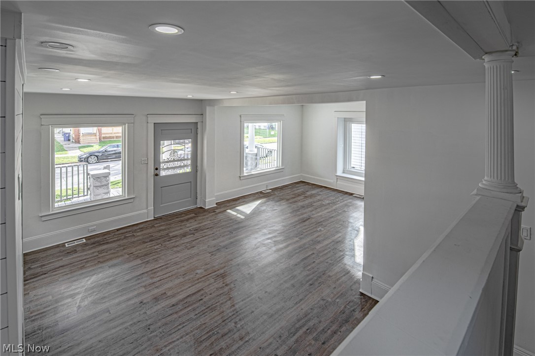 J S Edwards - Residential