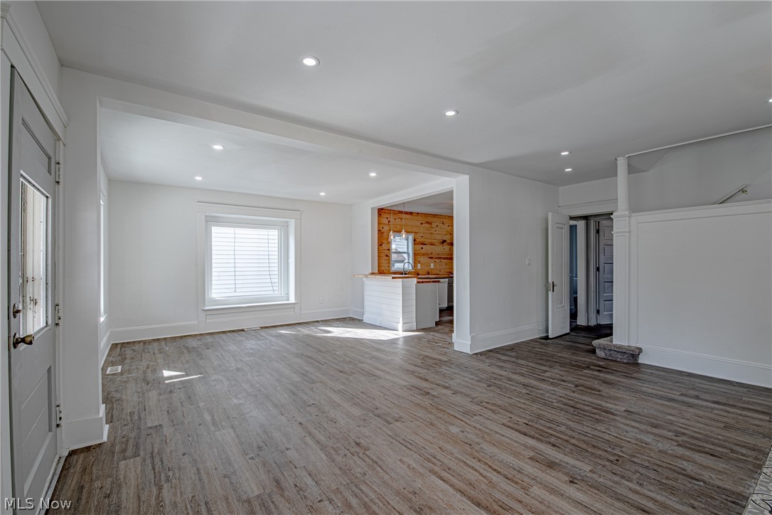 J S Edwards - Residential