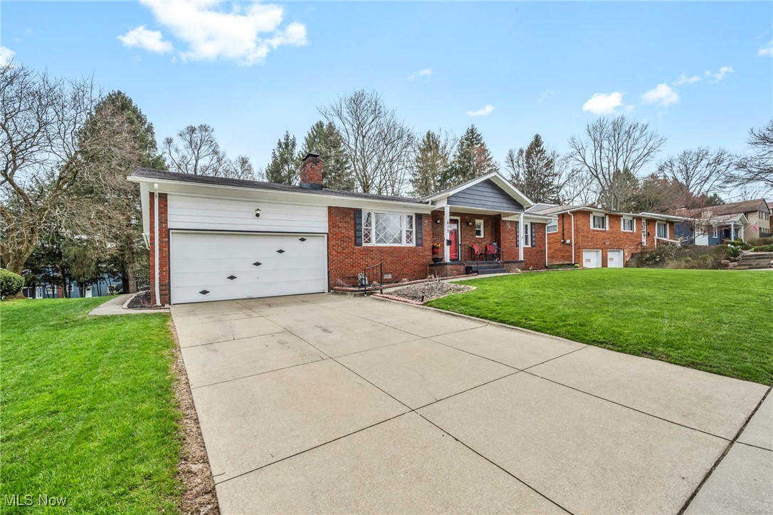 679 Garnette Road, Akron, Ohio image 46