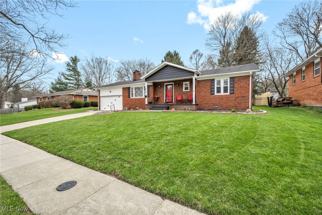 679 Garnette Road, Akron, Ohio image 2