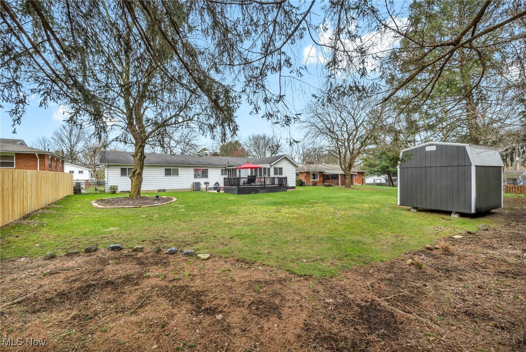 679 Garnette Road, Akron, Ohio image 39