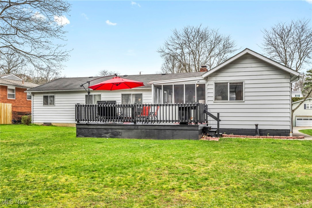 679 Garnette Road, Akron, Ohio image 34
