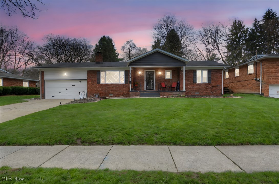 679 Garnette Road, Akron, Ohio image 1