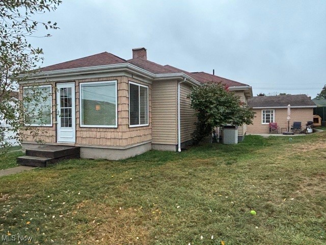 MT VIEW PARK - Residential