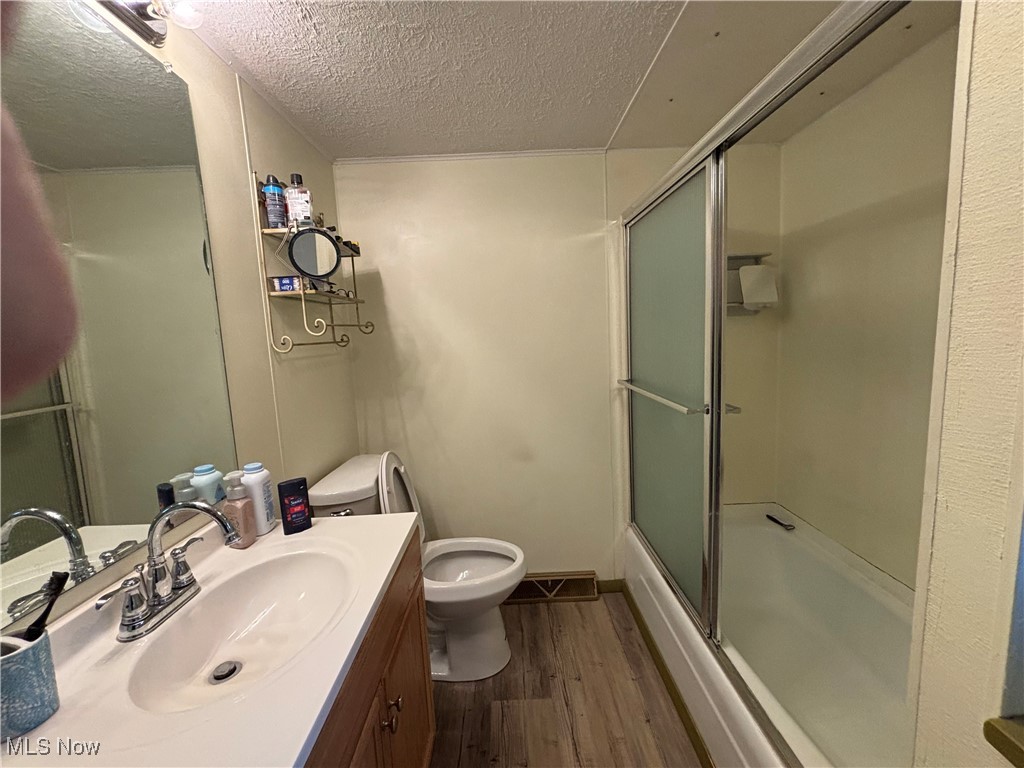 MT VIEW PARK - Residential