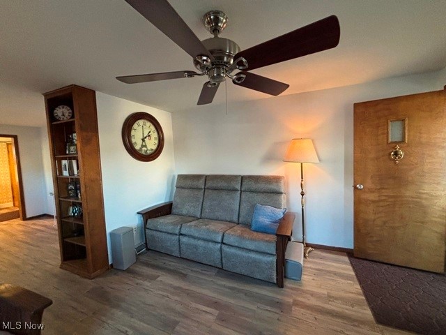 MT VIEW PARK - Residential