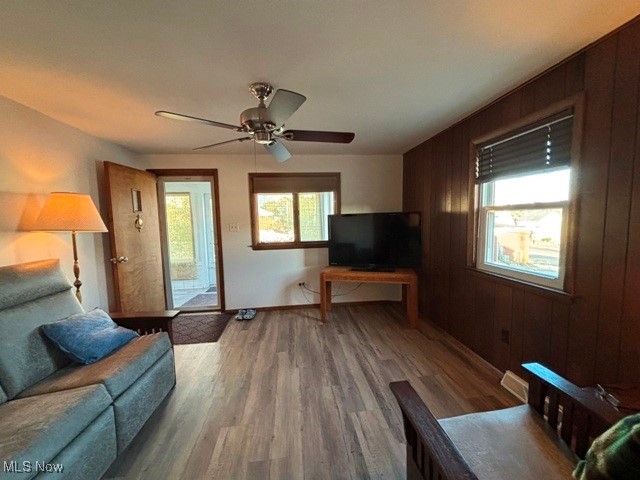 MT VIEW PARK - Residential