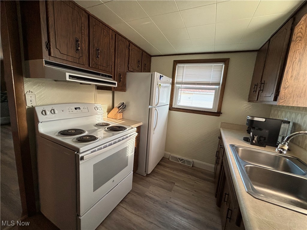 MT VIEW PARK - Residential