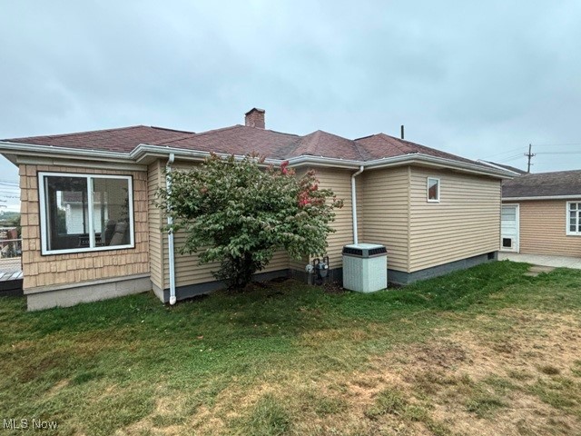 MT VIEW PARK - Residential