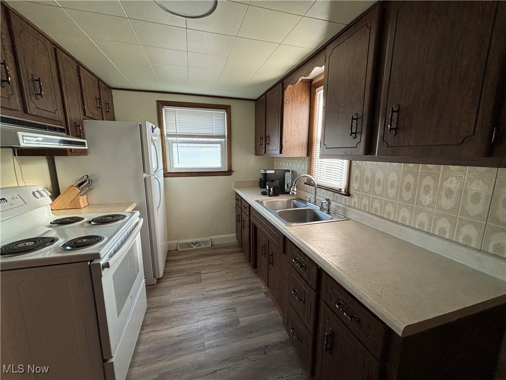 MT VIEW PARK - Residential