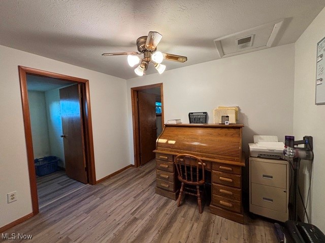 MT VIEW PARK - Residential