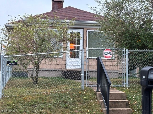 MT VIEW PARK - Residential