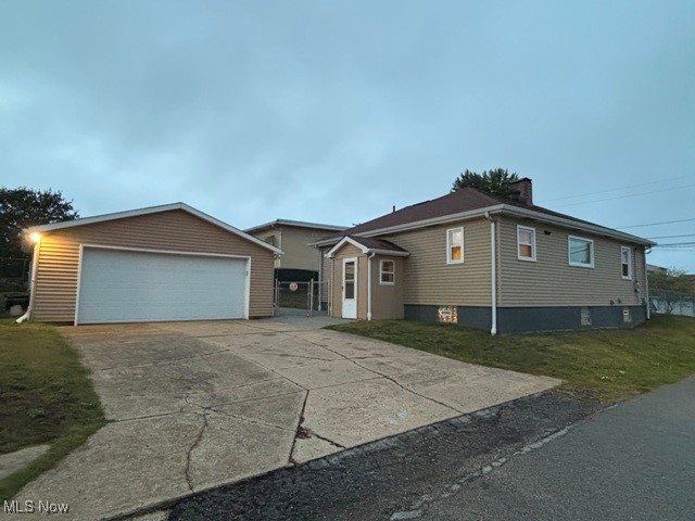 MT VIEW PARK - Residential