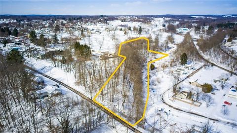 Vacant Land For Sale - High Street<br/> Lisbon, OH 44432