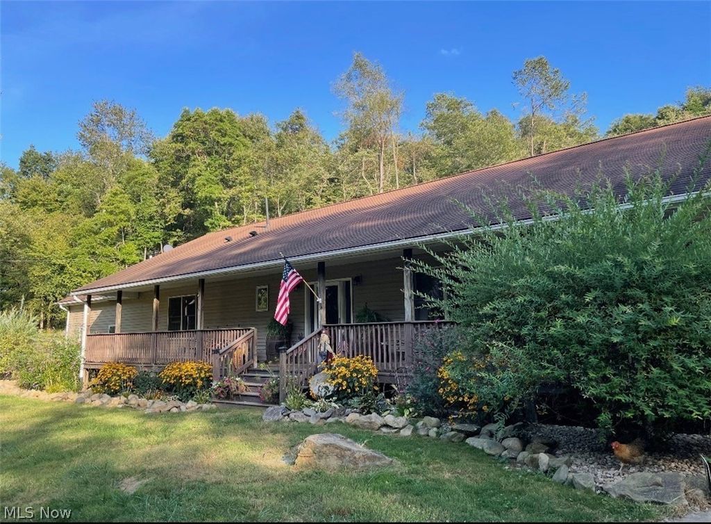 Photo of 34811 TR 234, Warsaw, OH 43844 (MLS # 5207035)