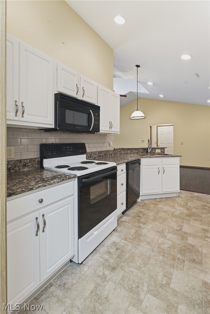 Pebble Chase Condos - Residential