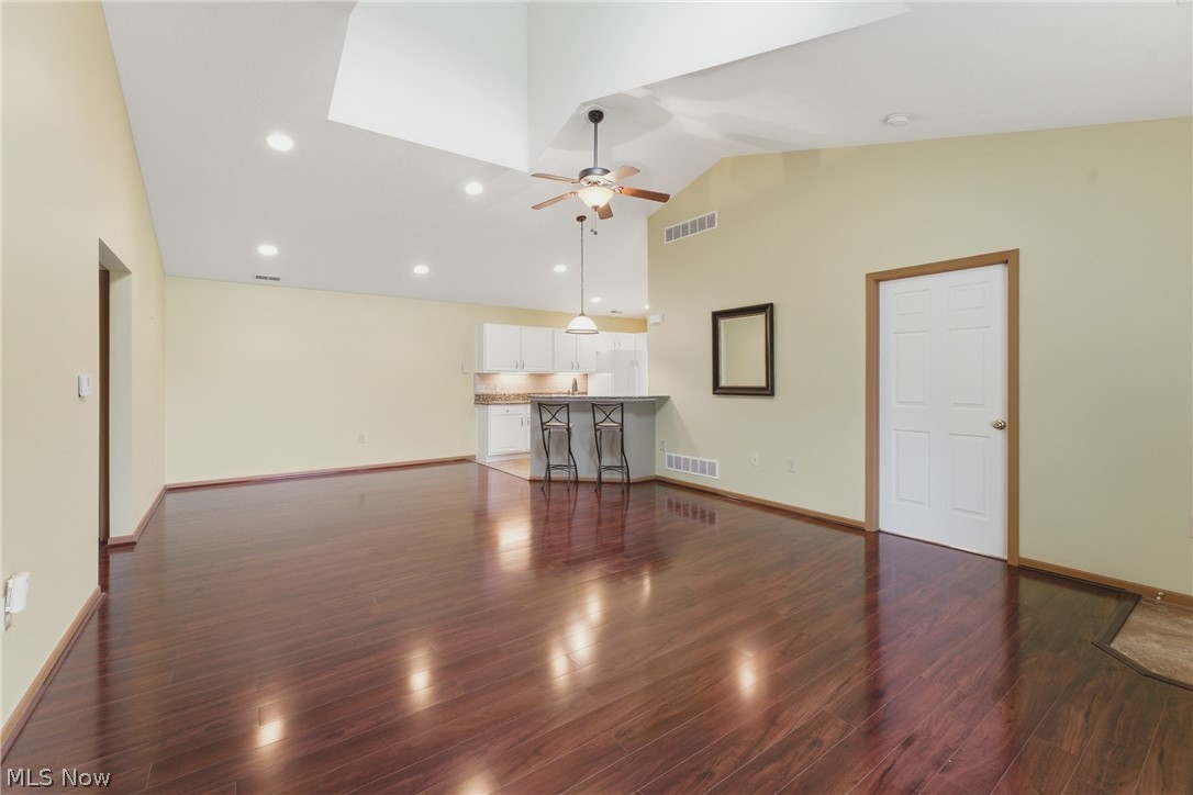 Pebble Chase Condos - Residential