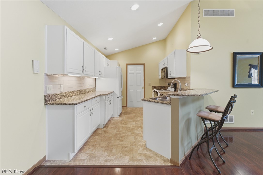 Pebble Chase Condos - Residential