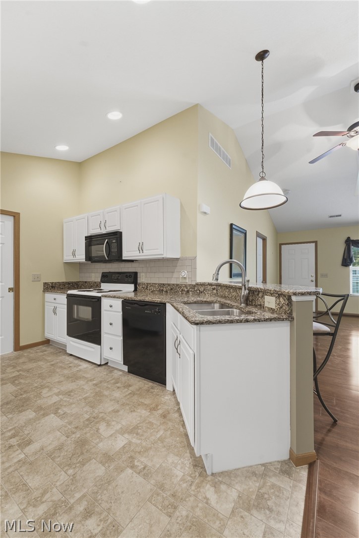 Pebble Chase Condos - Residential