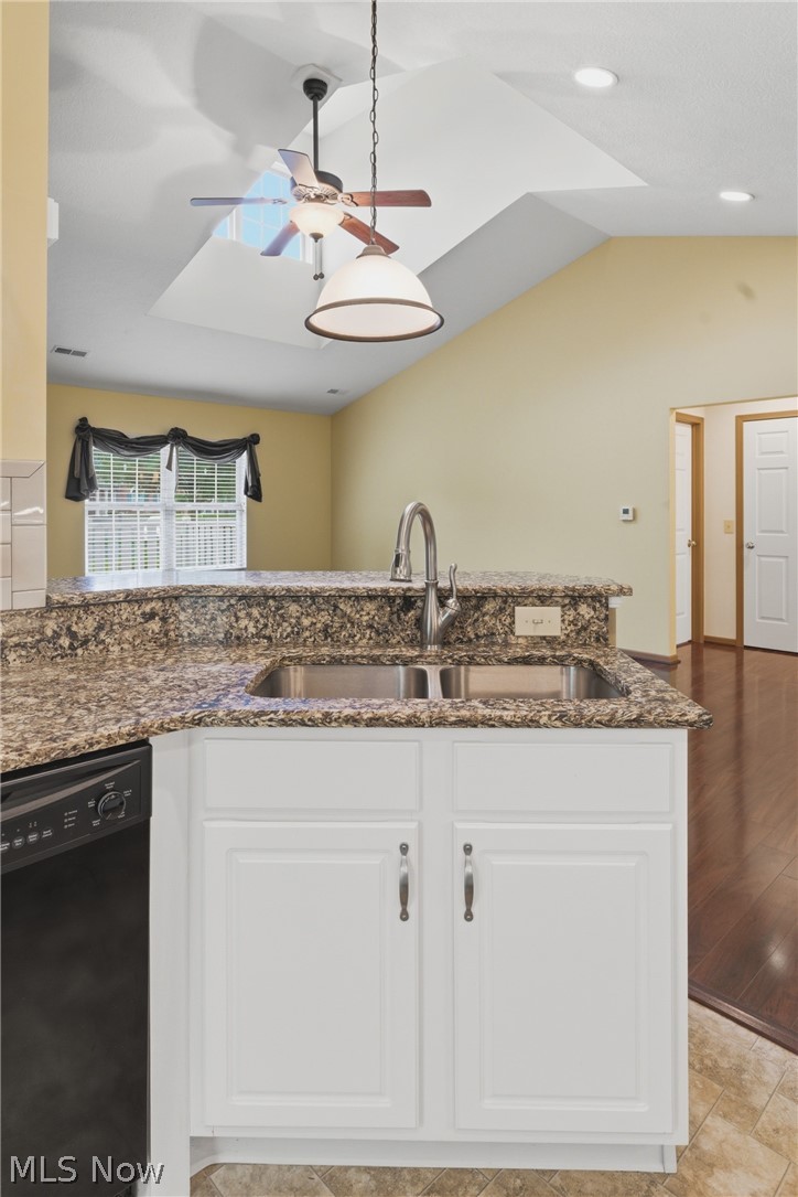 Pebble Chase Condos - Residential