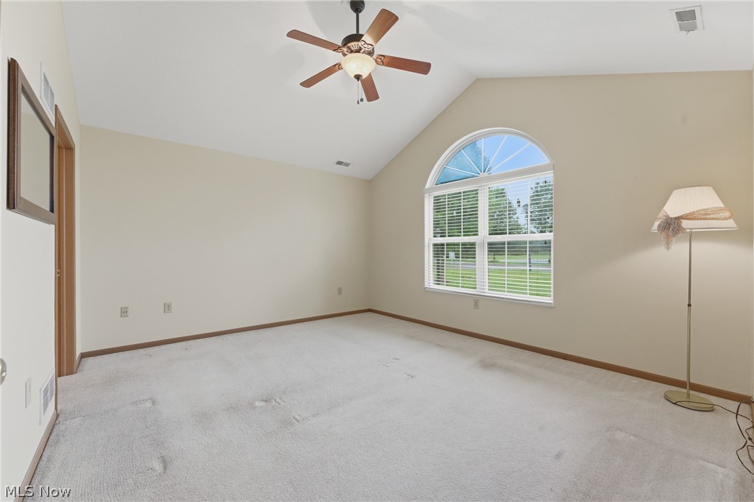 Pebble Chase Condos - Residential