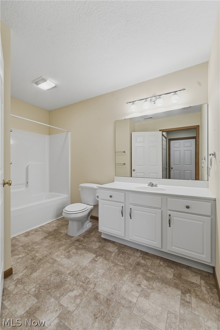 Pebble Chase Condos - Residential
