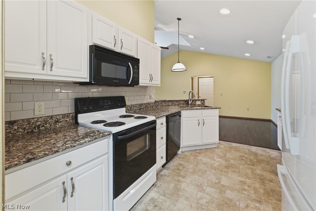 Pebble Chase Condos - Residential
