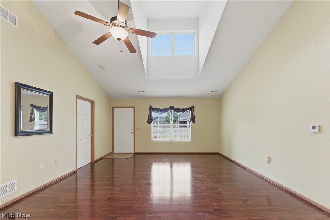 Pebble Chase Condos - Residential
