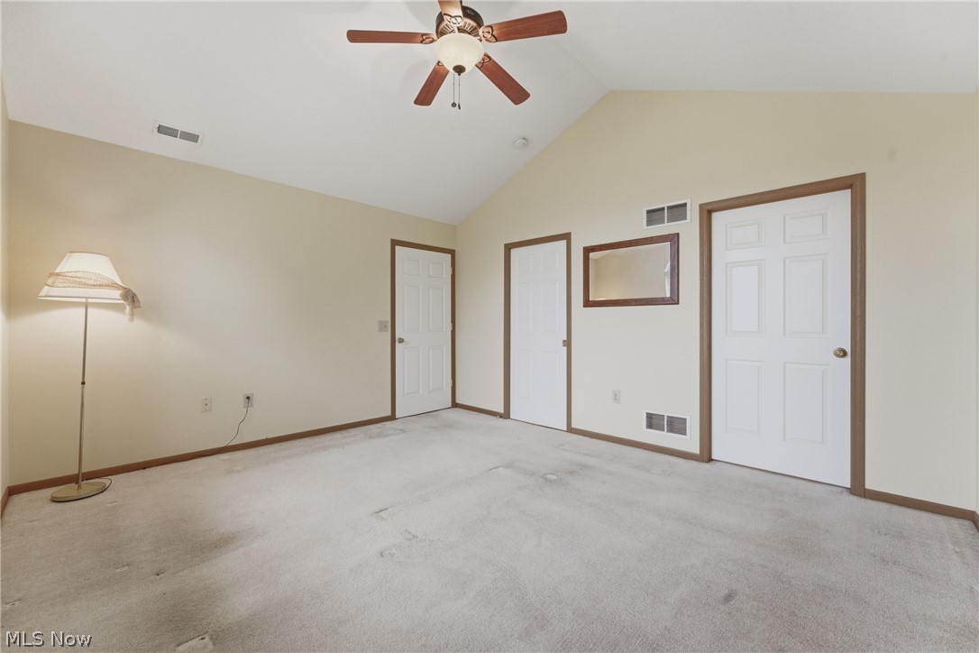 Pebble Chase Condos - Residential