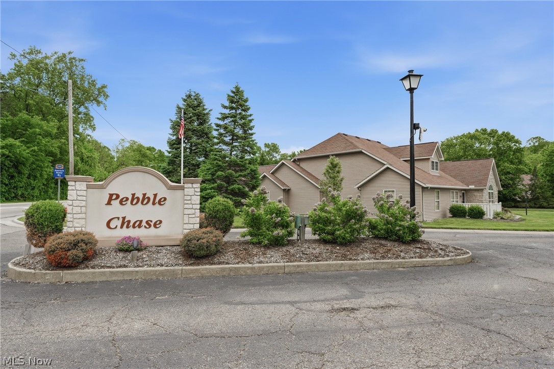Pebble Chase Condos - Residential
