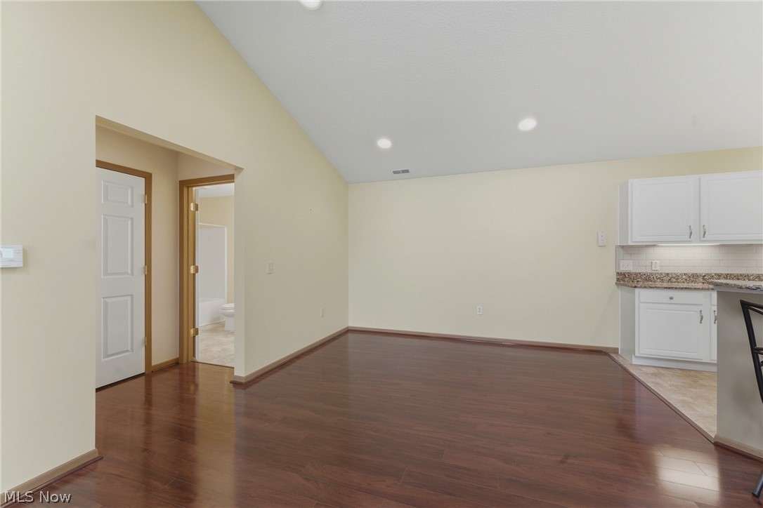 Pebble Chase Condos - Residential