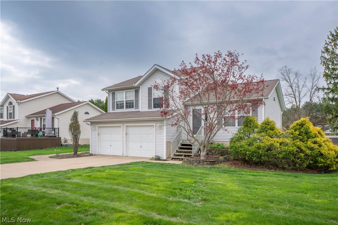 Wiles Tree Farm - Residential