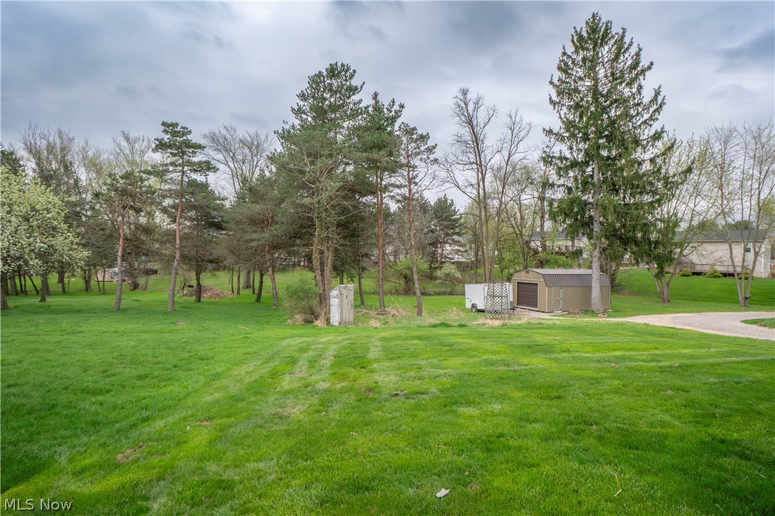 Wiles Tree Farm - Residential