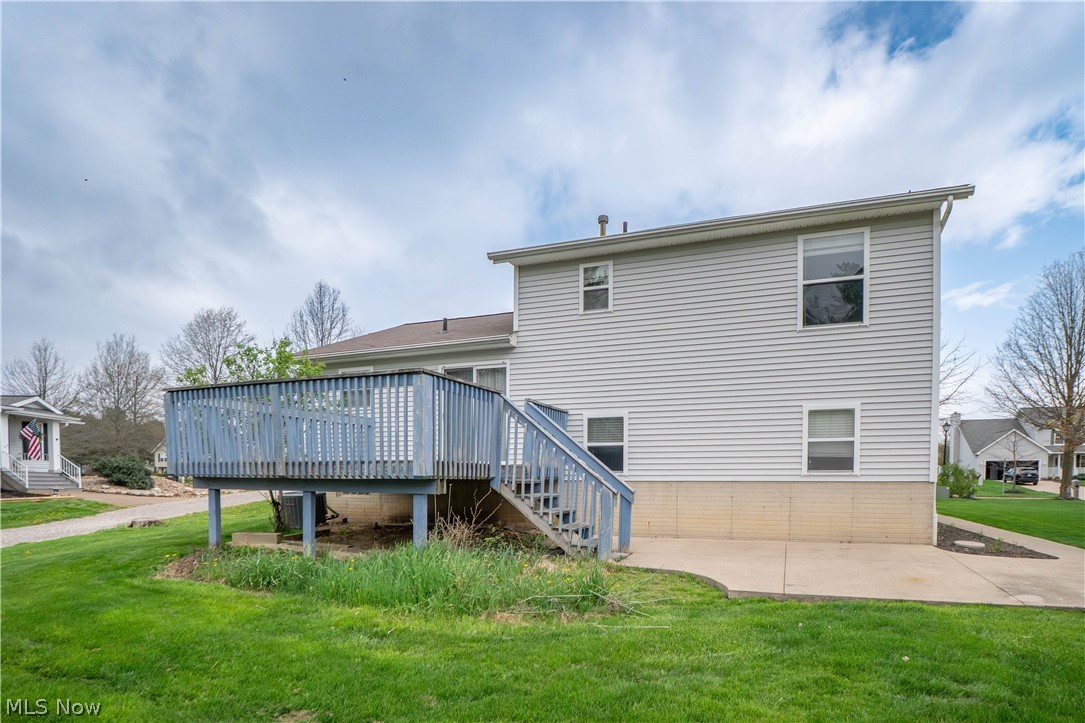 Wiles Tree Farm - Residential