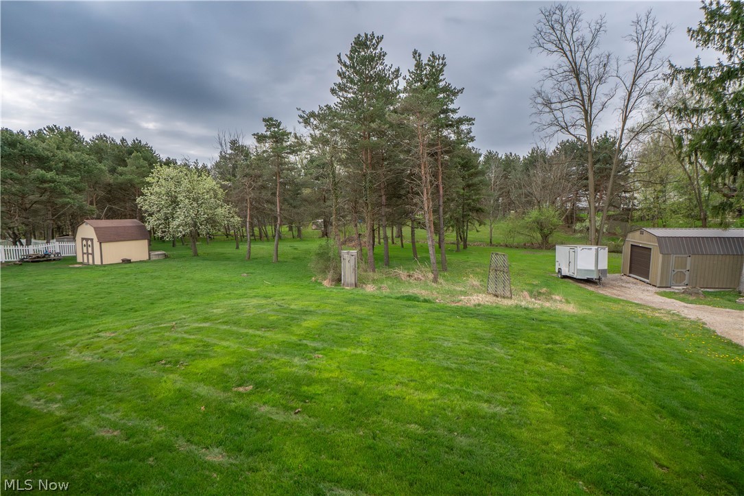 Wiles Tree Farm - Residential