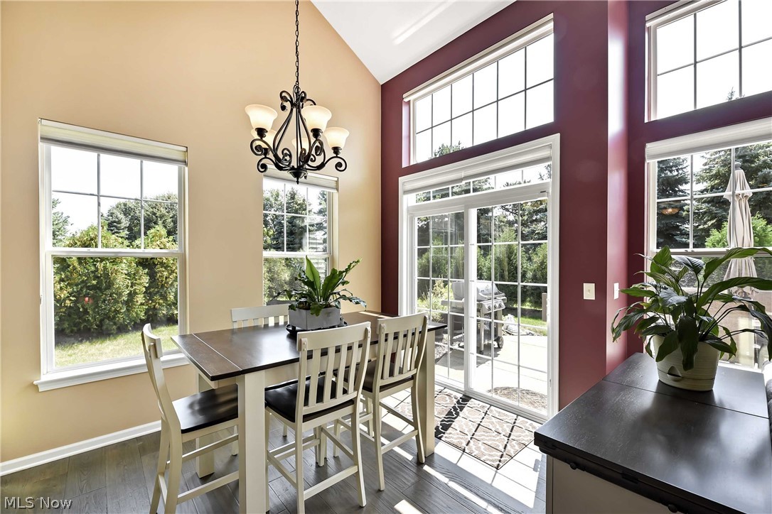 Waterside Xings North Clstr Su - Residential