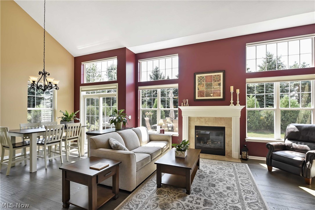 Waterside Xings North Clstr Su - Residential