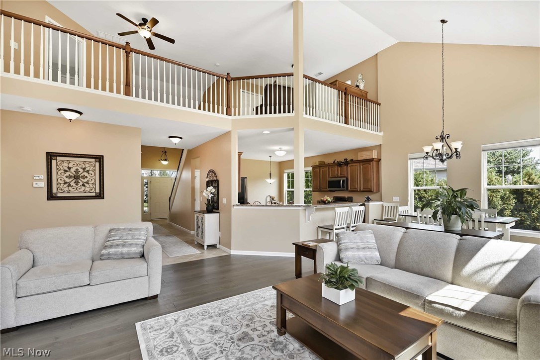 Waterside Xings North Clstr Su - Residential