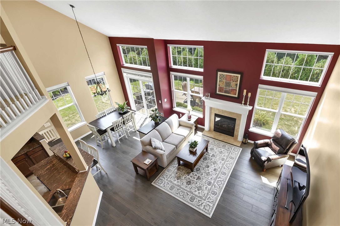 Waterside Xings North Clstr Su - Residential