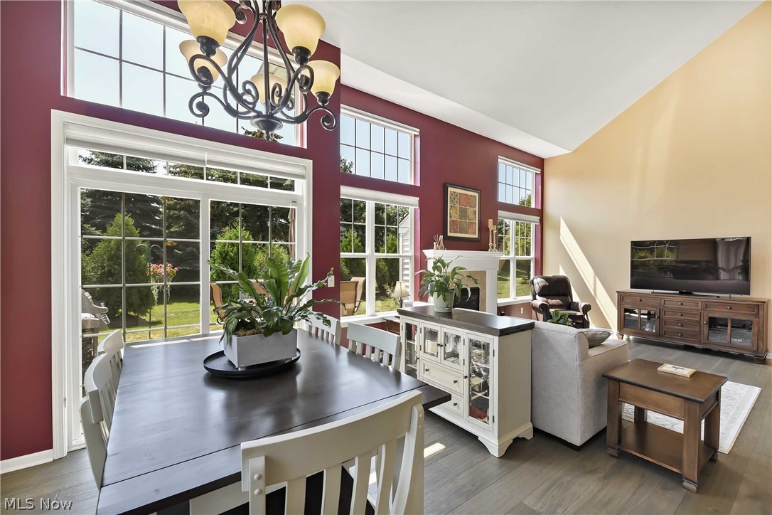 Waterside Xings North Clstr Su - Residential