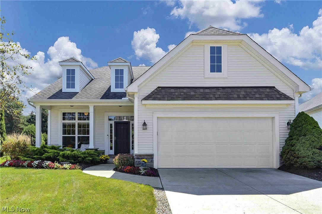 Waterside Xings North Clstr Su - Residential