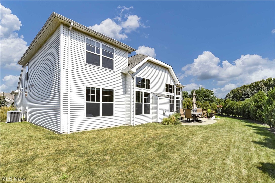 Waterside Xings North Clstr Su - Residential