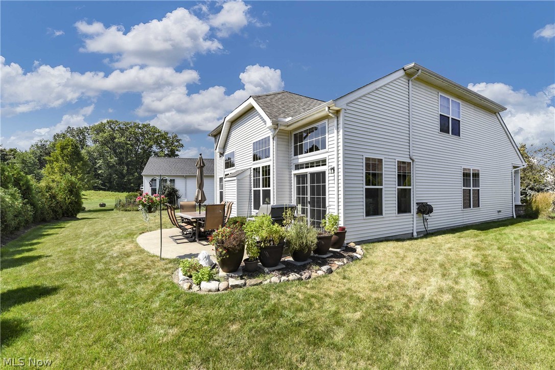 Waterside Xings North Clstr Su - Residential