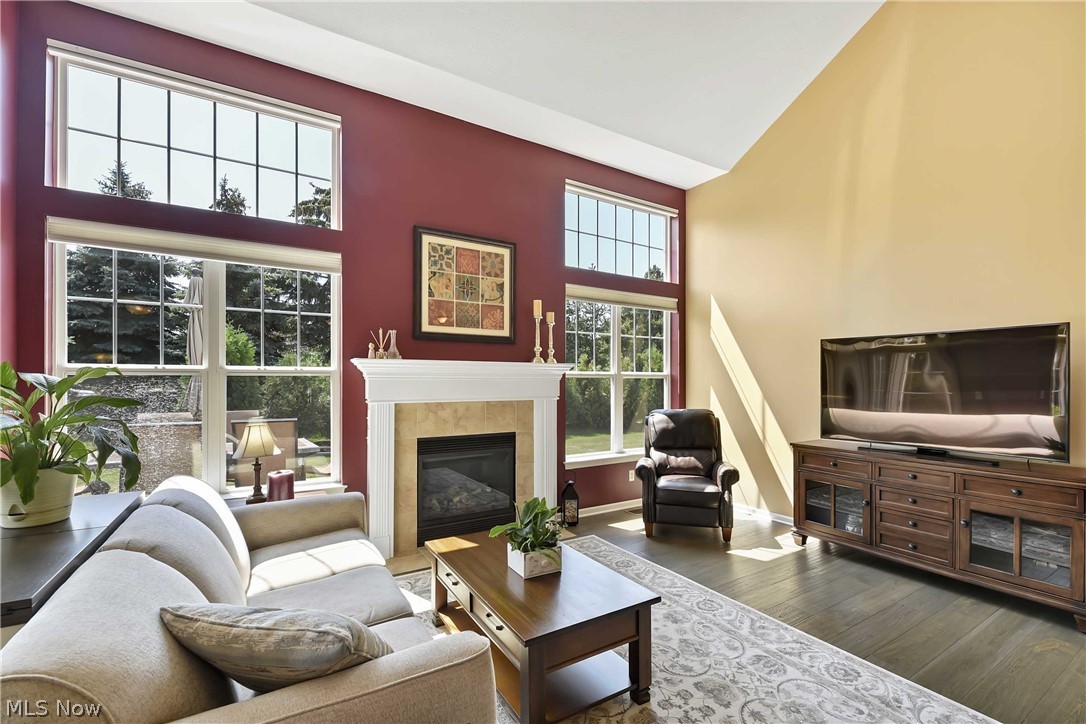 Waterside Xings North Clstr Su - Residential