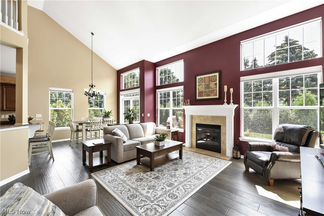 Waterside Xings North Clstr Su - Residential