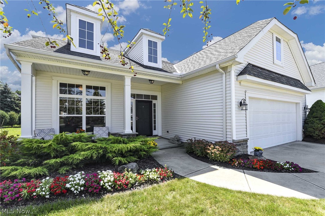 Waterside Xings North Clstr Su - Residential