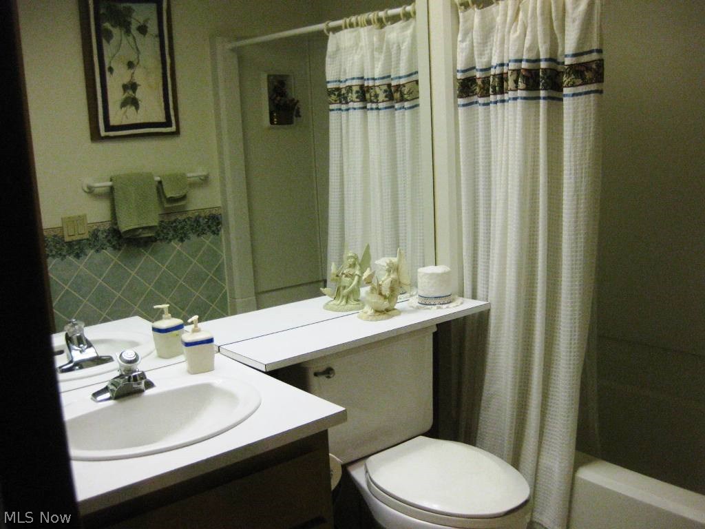 Valley Creek Village - Residential